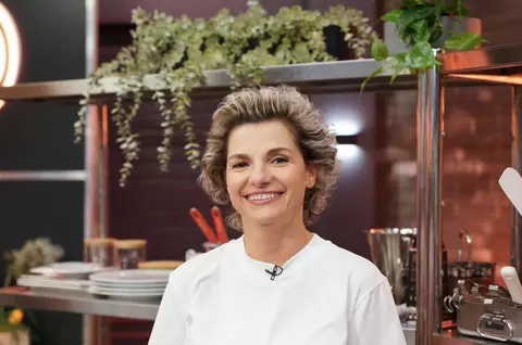 Cine este Georgiana Ene. A câștigat MasterChef 2024, a învins cancerul, locuiește în Barcelona și a participat la Vocea României