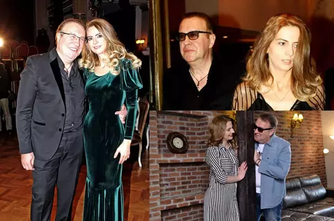 Cine este Alina Gabriela Munteanu, ultima soție a lui Gabriel Cotabiță. Au fost împreună mai bine de 10 ani, iar ea e plasată în arest la domiciliu pentru proxenetism