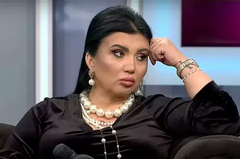 Adriana Bahmuțeanu, în conflict și cu menajera regretatului Silviu Prigoană: "Doamna este complice la mai multe infracţiuni. Este un fel de cap al răutăţilor!"