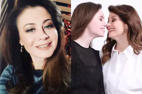 Cum arată și cu ce se ocupă Rianna Măgean, fata Corinei Dănilă, la 21 de ani: „O inimă profundă, o minte sclipitoare, simț ascuțit, cel mai trăsnit umor și un suflet magic”