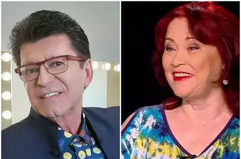 Natalia Guberna și Gabriel Dorobanțu au petrecut multe vacanțe împreună: ”Așa au început excursiile noastre. Prima a fost în Elveția, unde Gabi a avut mare grijă de mine...” Care a fost destinația lor preferată / EXCLUSIV