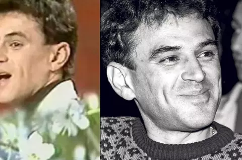 Ioan Luchian Mihalea ar fi împlinit 73 de ani. Artistul a murit "într-un mod brutal și nedrept" în 1993, la fel ca mama lui / Detalii despre crima care a îngrozit România