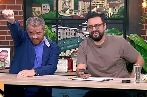 Cătălin Oprișan l-a înlocuit pe Cătălin Măruță la Pro TV. Ce s-a întâmplat cu prezentatorul TV: "Are o situație ce nu putea fi amânată"