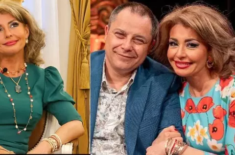 Cine este Alexandra Velniciuc. Actrița se iubește de 25 de ani cu regizorul Șerban Puiu și a fost abandonată de mamă în copilărie: „Tata a fost o mamă extraordinară, un om cu talent de părinte”