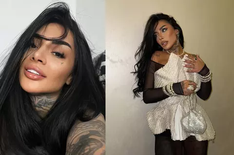 Cine este Naba Salem de la Survivor. De origine irakiană, a participat la mai multe emisiuni televizate și a trecut printr-o experiență marcantă: „Am preferat să sufăr eu”