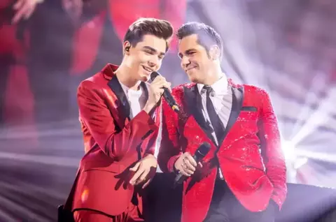 Radu Ștefan Bănică, despre viața sa dincolo de numele celebru moștenit: "Am muncit să scap de griji, chiar dacă sunt băiatul lui Bănică. Nu m-a pregătit nimeni pentru ce înseamnă cu adevărat"