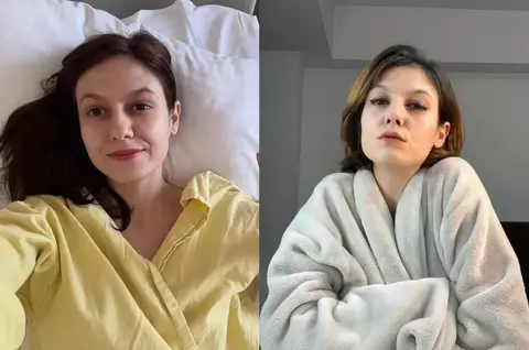 Ada Galeș, despre lupta teribilă cu cancerul: „Sunt cu tot cerul gurii cusut”. Cum se simte actrița după ultima operație