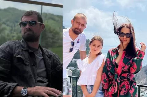 Cine este Gabriel Tamaș de la Asia Express 2025. A fost jucător de fotbal, este căsătorit de 13 ani și are o fiică