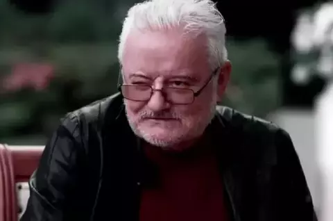 Irinel Columbeanu și-a ales deja locul de veci. Unde vrea să fie înmormântat și cine se va ocupa de funeralii când nu va mai fi: „Respect această ultimă dorință”