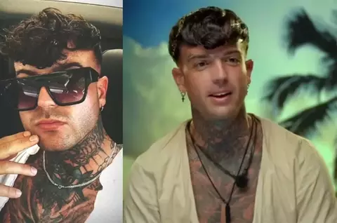 Jaguarul de la Insula Iubirii a fost amantul unei femei căsătorite: "Avea un fiu de vârsta mea"/ Ce s-a întâmplat când l-a prins soțul înșelat