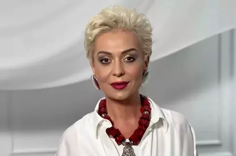Monica Anghel a ajuns pe patul de spital, cu perfuzia în mână: "Când ești sănătos, ai o groază de probleme, când ai o problemă de sănătate, ai o singură problemă"