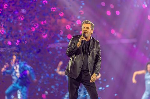 Thomas Anders, vocea Modern Talking, revine în România: "Va fi o seară de neuitat!" / Unde are loc concertul și cât costă biletele