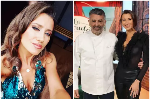 Alexandra Popescu de la Trădătorii, fostă concurentă la MasterChef, a călătorit în 23 de țări cu fiul ei de patru ani: ”Am dispărut pentru că a trebuit să mă reîncarc energetic / EXCLUSIV