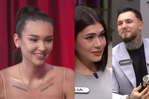 Bianca, supărată că Lia i-a dăruit un ceas scump lui Robert, de ziua lui, în Casa iubirii: "Mă deranjează situația, și asta am spus-o de la început"