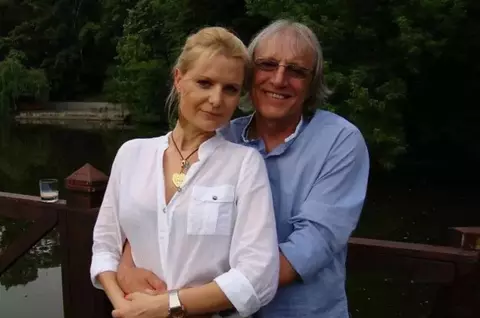 La 6 ani de la moartea lui Mihai Constantinescu, Simona Secrier dezvăluie ultima conversație pe care a avut-o cu soțul ei: "Mi-a spus că se simte mai bine ca niciodată"