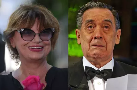 Cezara Dafinescu, amintiri cu haz despre regratatul Mișu Fotino, la 12 ani de la moartea lui: "Descoperea cele mai mici defecte și ți le spunea, cu tupeu"