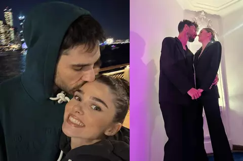 Cea mai frumoasă surpriză pe care i-a făcut-o  Anghel Damian lui Theo Rose: „Un cadou foarte valoros. Nu știu cum a făcut, dar îți dă o lacrimă”