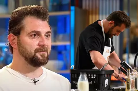 Cine este Alex Schmutzer de la MasterChef. Are 39 de ani, provine dintr-o familie de pictori și este antreprenor