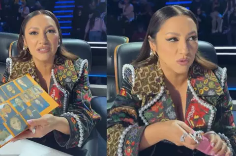 Andra a invitat-o la concertele ei pe o fană care nu își permitea biletele. Ce cadou i-a trimis tânăra în semn de recunoștință: „M-a impresionat!”