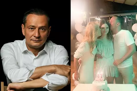 Cine este Daniel Băluță. Este medic stomatolog la bază, are o fiică adolescentă și candidează la Primăria Capitalei