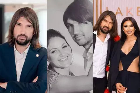 Cine este Dan Alexa de la Asia Express. Antrenorul de fotbal are 45 de ani, a fost căsătorit de două ori și are trei copii