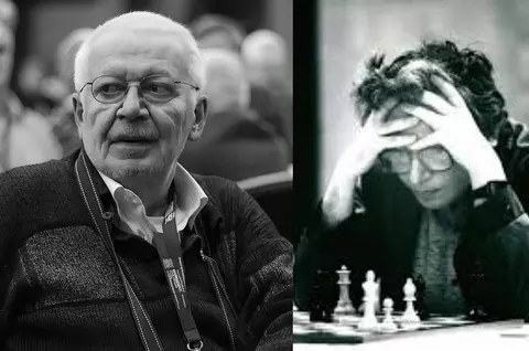 A murit Mihai Șubă, șahistul care nu a putut fi învins de Kasparov și Kaprov. Avea 78 de ani: „Un intelectual rafinat, un om cald, curios și plin de umor”