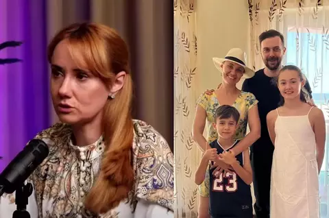 Oana Ioniță, despre audierea fiului ei, Maxim, în procesul pentru programul de vizită: „Se abține de la comentarii. Judecătoarea și-a dorit să îl audă din nou”