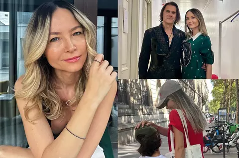 Cine este Octavia Geamănu. E căsătorită cu Marian Ionescu, au împreună un fiu și a dat Antena 1 în judecată