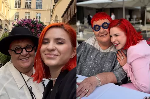 Cristina Ciobănașu recunoaște că Ruxandra Ion, "mama ei adoptivă", are pretenții de la ea, la castinguri: "Dacă nu mă adun și nu dau tot ce am mai bun, mă ceartă acasă". Ce relație au de când nu mai locuiesc împreună