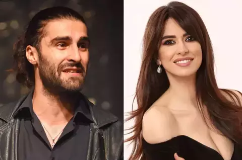 Daniel Nuță, prima reacție după ce el și Diana Bart au fost surprinși sărutându-se pasional, pe stradă: "Am un profund respect pentru Diana"