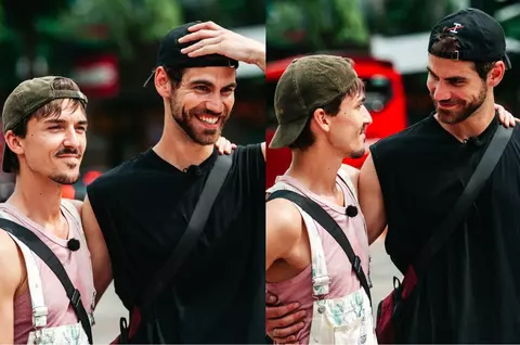 Câți bani au câștigat Emil Rengle și Alejandro la Asia Express 2025. Au primit o sumă consistentă pentru cele 32 de zile de filmări