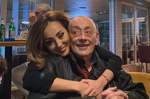 Nidia, fiica lui Horia Moculescu, mesaj sfâșietor după moartea compozitorului: "Acum sunt doar copila ta căzută, cu sufletul zdrențe, cu inima în gol. Dă-mi un semn din tăria ta, că eu nu mai pot. Nu mai pot!"