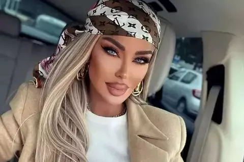 Bianca Drăgușanu se pregătește să se opereze din nou: "Mi se pare că sunt foarte urâtă. Vreau să micșorez tot ce am făcut mare"