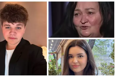 Mama lui Oleg Spînu, fost coleg al Andreei Cuciuc, detalii tulburătoare despre seara în care a murit eleva de 17 ani: "Cel care face rău nu se gândește că mâine o să fie al lui copil pedepsit"