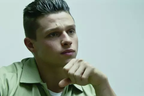 A murit Spencer LoFranco! Actorul cunoscut pentru rolurile din "Jamesy Boy" și "Gotti" avea 33 de ani: "Ai trăit o viață la care doar unii ar putea visa"