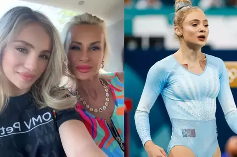 Camelia Voinea, după ce au apărut imagini în care își chinuie fiica în sala de gimnastică, iar Sabrina Voinea o imploră să-i dea o pauză: "Am momente de supărare, de nervi sau de severitate. Dar ce antrenor nu face asta?"