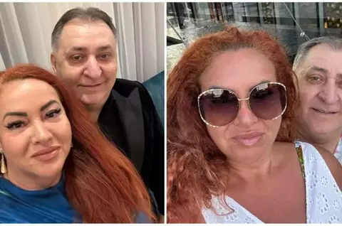 Vali Vijelie, după ce soția l-a prins de multe ori cu alte femei: "Noi bărbații suntem de două feluri, care facem și care nu recunoaștem"