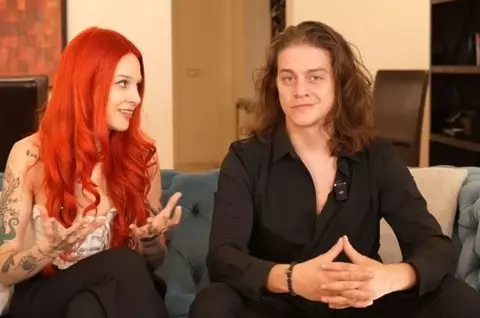 Iustin Petrescu, prima victorie în instanță: fosta lui iubită, Marilu Dobrescu, este obligată să şteargă din online clipul "despre abuzatorul meu"