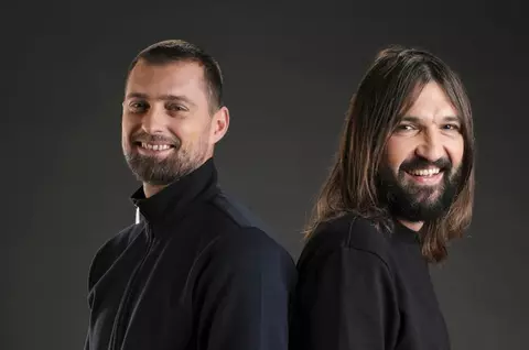 Dan Alexa și Gabi Tamaș au câștigat Asia Express 2025. Primele declarații: „Nu credeam niciodată că vom ajunge aici. Sunt momente unice, suntem fericiți“