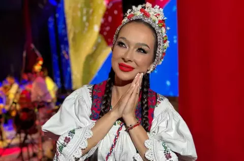 Ce probleme de sănătate are Vlăduța Lupău: "Eu am consultat în 7-8 ani foarte mulți medici, mi-am făcut toate analizele la alergolog, la tiroidă, la plămâni, radiografii, spirometrii"