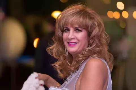 Nora Seroussi se retrage din afaceri, după o carieră de 20 de ani: "Să văd un brand românesc la Oscaruri sau la Vatican a fost un sentiment greu de explicat"