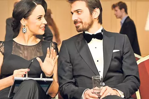 Cum arată și cu se ce ocupă Tuncay Ozturk la 9 ani de la divorțul de Andreea Marin: "Am ales să mă concentrez exclusiv pe cariera mea profesională"