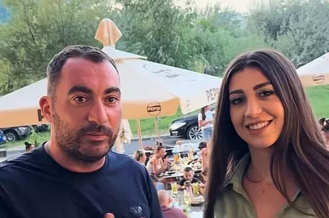 Pescobar a concediat-o pe Lavinia Stoica, mâna lui dreaptă de la restaurant: "Niciodată nu crezi un om dat afară. Un om dat afară este frustrat" / Inițial s-a crezut că ea și-a dat demisia