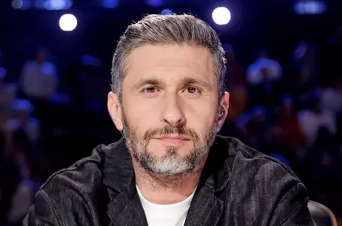 Cu ce simptome grave se confruntă Dragoș Bucur din cauza alergiei la veninul de albine: "Prima oară când m-au pișcat n-am avut nimic"