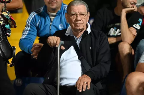 Ultimele zile din viața lui Emeric Ienei. Medicii care l-au îngrijit dezvăluie ce s-a întâmplat la spital: "Era într-o formă gravă"