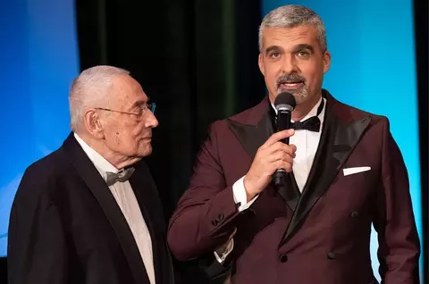 Aurelian Temișan anunță că următorul său concert, cu Horia Moculescu pe afiș, nu se anulează: „Din aprilie m-am apucat. Îmi doresc să îl văd în sală”