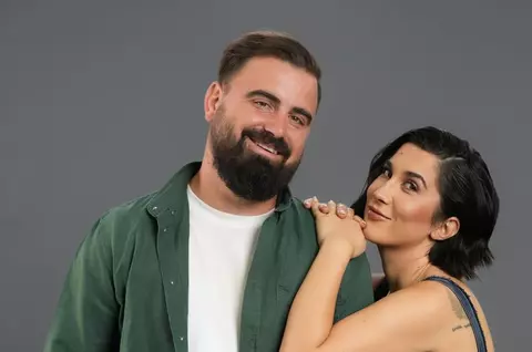 Ce au învățat Adda și Cătălin Rizea, unul de la celălalt, în timpul filmărilor pentru Power Couple: "Să am mai multă încredere în mine, să fiu mai curajoasă, uneori mă copleșesc emoțiile"