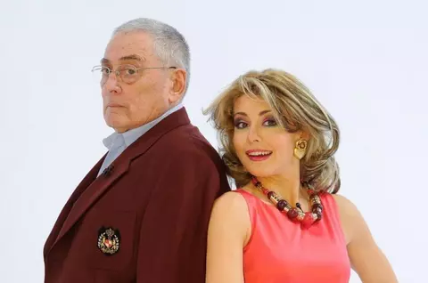 Alexandra Velniciuc, alături lui Horia Moculescu până în ultima clipă de viață: "Mi-a dat semne că m-a auzit, când era în comă indusă. Cumva, mă bucur că s-a eliberat"