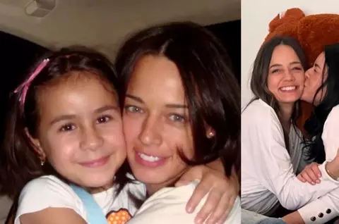 Cum arată Maria, fiica adoptivă a Andreei Raicu, la 26 de ani. Cele două s-au filmat recent într-o provocare pe TikTok