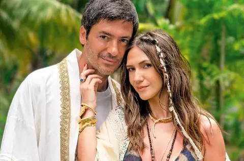 Radu Vâlcan, detalii în premieră despre filmările Insula Iubirii 2026: "Din fericire, am parte și de prezența Adelei. Vine acolo să mă susțină moral"